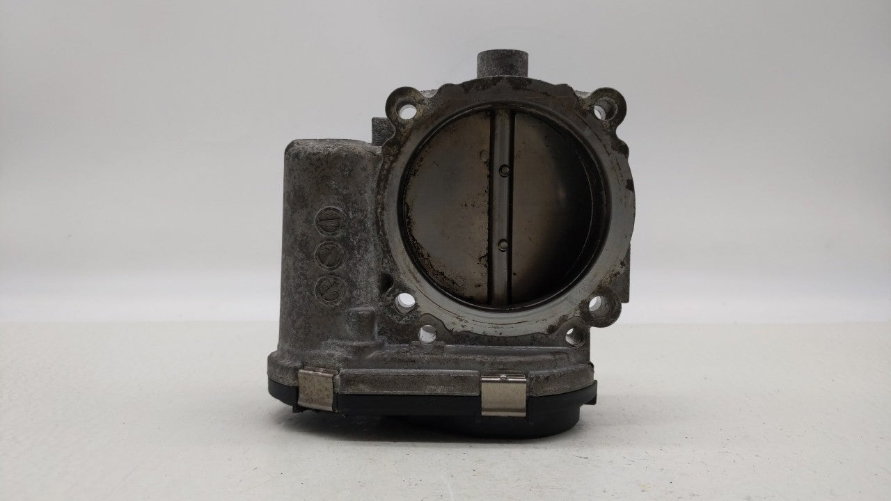 2011-2018 Dodge Charger Throttle Body P/N:05184349AD 05184349AB, 05184349AE Fits Fits 2011 2012 2013 2014 2015 2016 2017 201