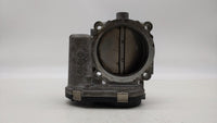 2011-2018 Dodge Charger Throttle Body P/N:05184349AD 05184349AB, 05184349AE Fits Fits 2011 2012 2013 2014 2015 2016 2017 201