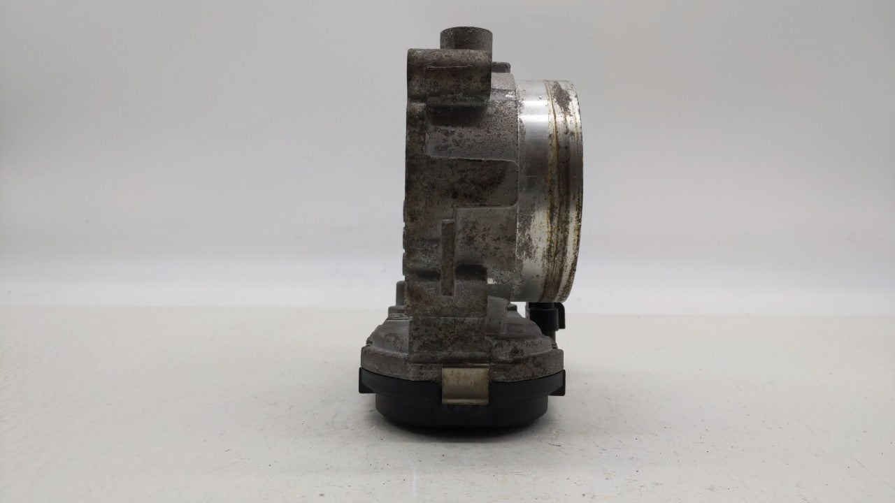 2011-2018 Dodge Charger Throttle Body P/N:05184349AD 05184349AB, 05184349AE Fits Fits 2011 2012 2013 2014 2015 2016 2017 201