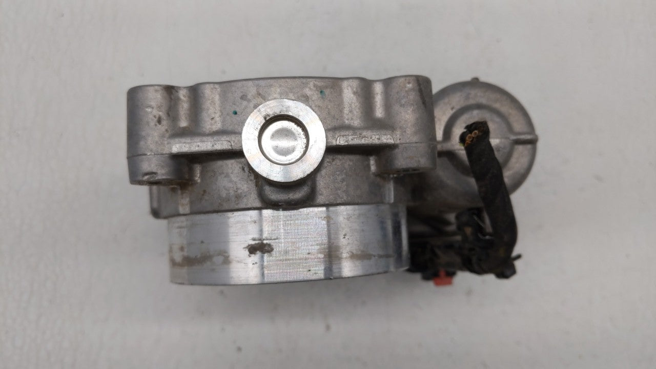 2011-2018 Dodge Charger Throttle Body P/N:05184349AF 05184349AD, 05184349AB Fits Fits 2011 2012 2013 2014 2015 2016 2017 201