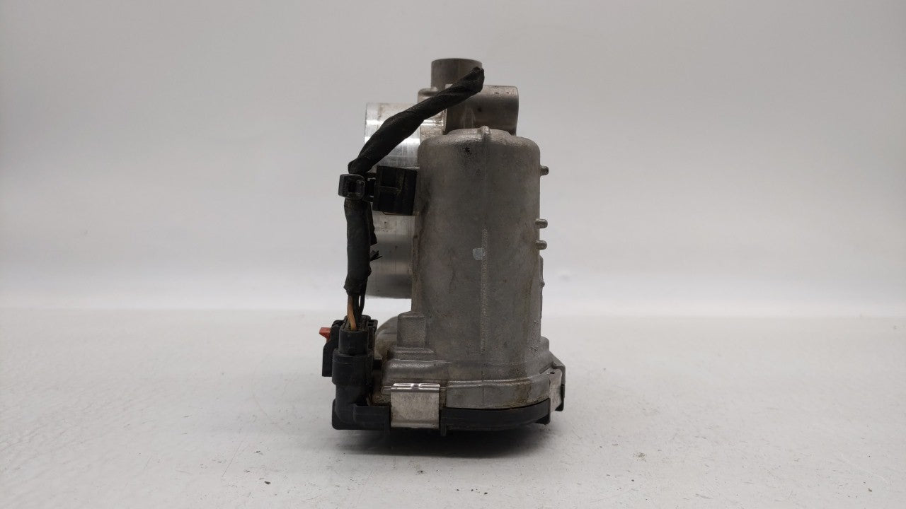 2011-2018 Dodge Charger Throttle Body P/N:05184349AF 05184349AD, 05184349AB Fits Fits 2011 2012 2013 2014 2015 2016 2017 201