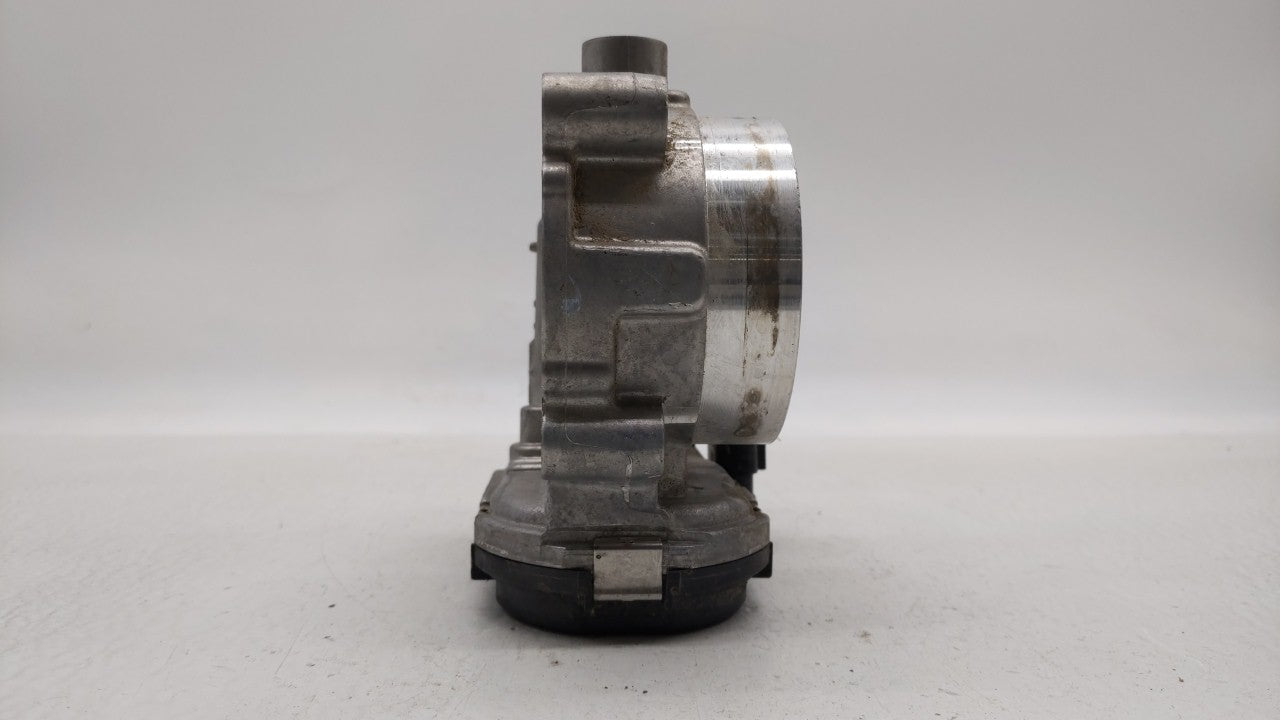 2011-2018 Dodge Charger Throttle Body P/N:05184349AF 05184349AD, 05184349AB Fits Fits 2011 2012 2013 2014 2015 2016 2017 201