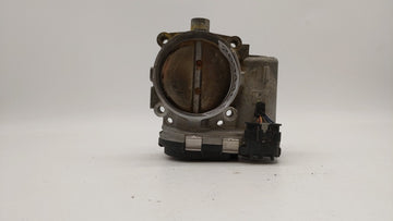 2011-2018 Dodge Charger Throttle Body P/N:05184349AF 05184349AD, 05184349AB Fits Fits 2011 2012 2013 2014 2015 2016 2017 201