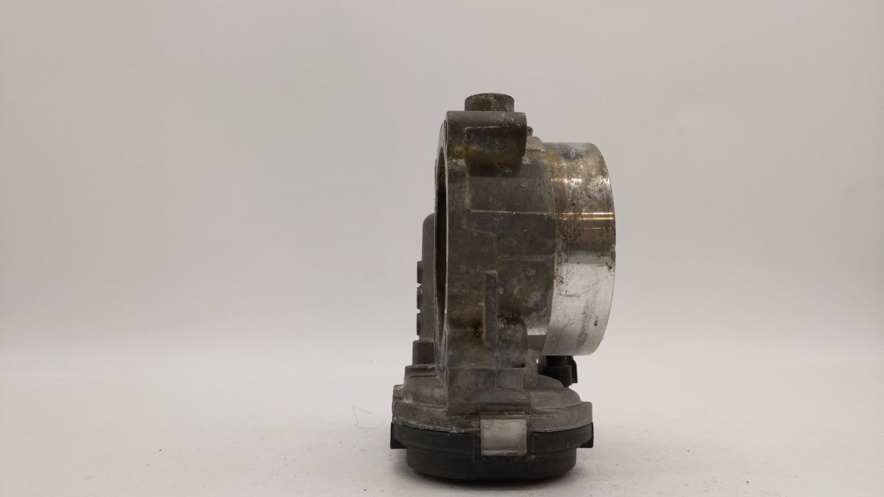 2011-2018 Dodge Charger Throttle Body P/N:05184349AF 05184349AD, 05184349AB Fits Fits 2011 2012 2013 2014 2015 2016 2017 201