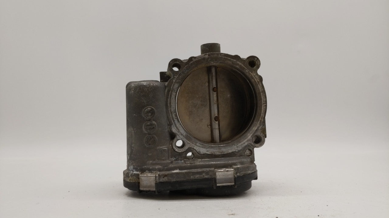 2011-2018 Dodge Charger Throttle Body P/N:05184349AF 05184349AD, 05184349AB Fits Fits 2011 2012 2013 2014 2015 2016 2017 201