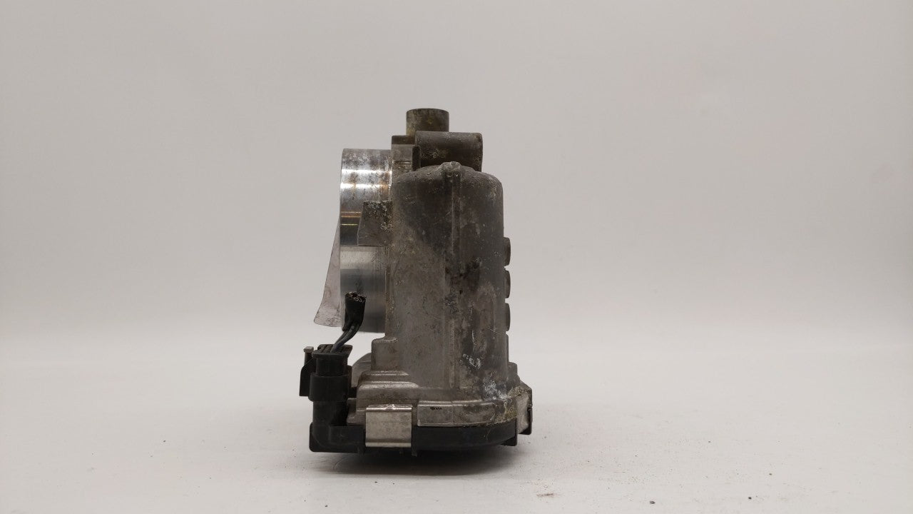 2011-2018 Dodge Charger Throttle Body P/N:05184349AF 05184349AD, 05184349AB Fits Fits 2011 2012 2013 2014 2015 2016 2017 201