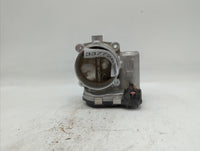 2011-2018 Dodge Charger Throttle Body P/N:05184349AC 05184349AE, 05184349AF Fits Fits 2011 2012 2013 2014 2015 2016 2017 201