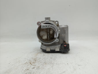 compare product 2011-2018 Dodge Charger Throttle Body P/N:05184349AC 05184349AE, 05184349AF Fits Fits 2011 2012 2013 2014 2015 2016 2017 2018 2019 OEM Used Auto Parts