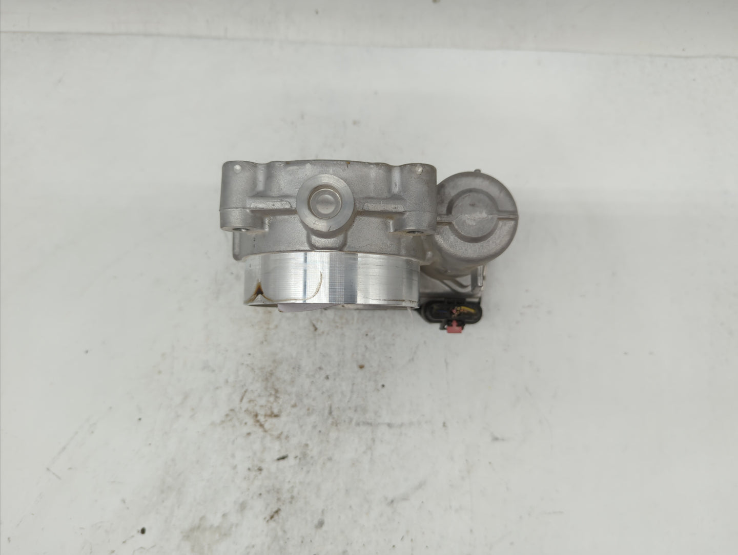 2011-2018 Dodge Charger Throttle Body P/N:05184349AC 05184349AE, 05184349AF Fits Fits 2011 2012 2013 2014 2015 2016 2017 201