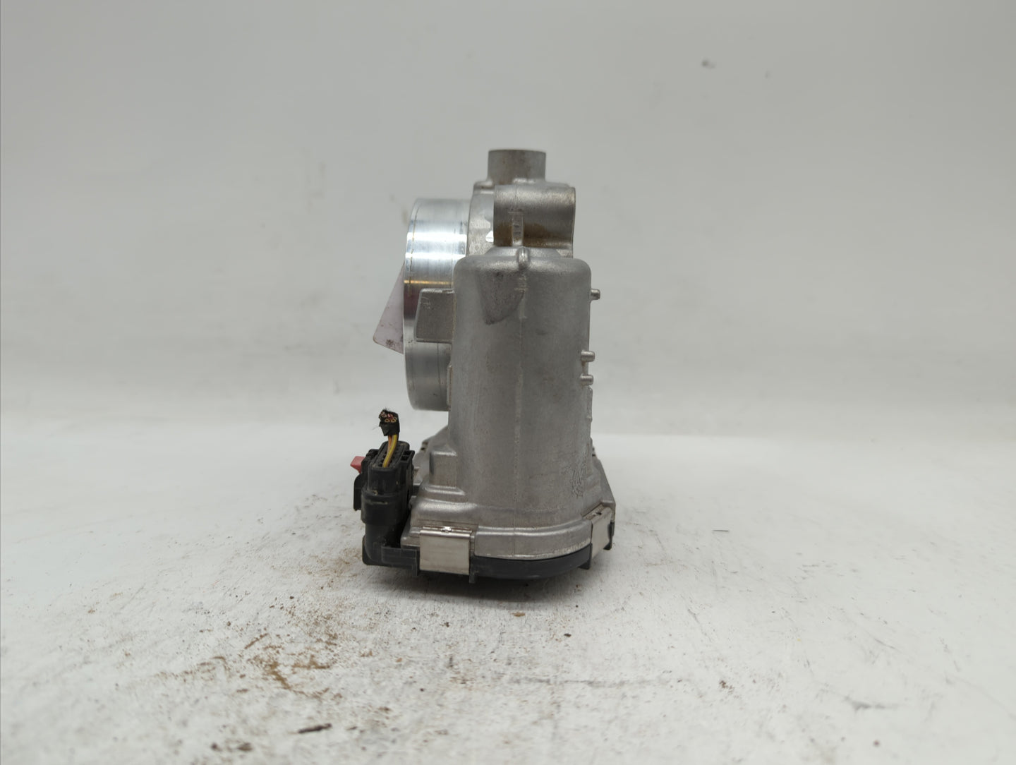 2011-2018 Dodge Charger Throttle Body P/N:05184349AC 05184349AE, 05184349AF Fits Fits 2011 2012 2013 2014 2015 2016 2017 201