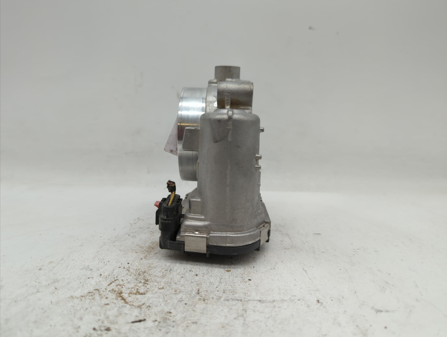 2011-2018 Dodge Charger Throttle Body P/N:05184349AC 05184349AE, 05184349AF Fits Fits 2011 2012 2013 2014 2015 2016 2017 201