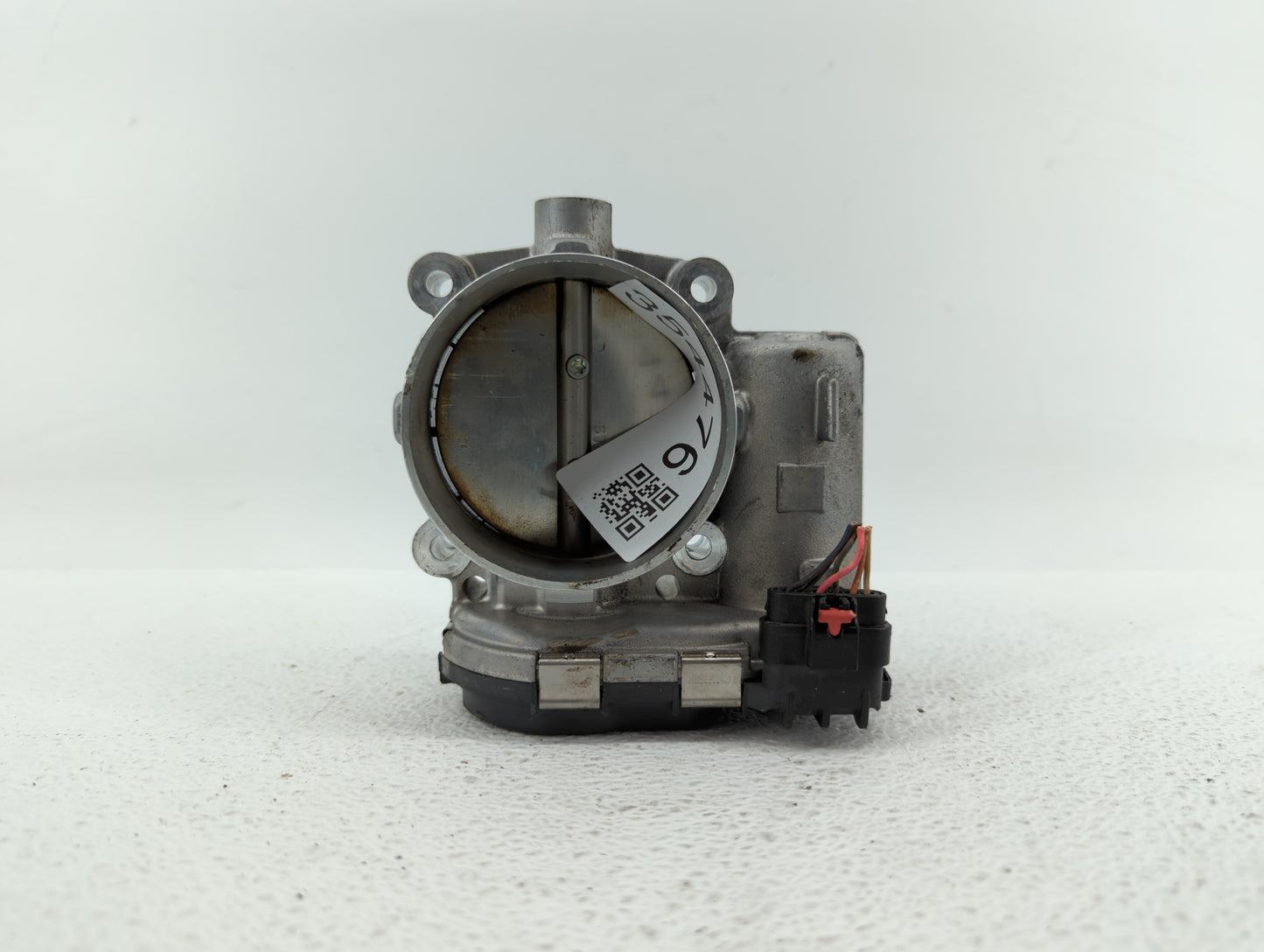 2011-2018 Dodge Charger Throttle Body P/N:05184349AC 05184349AE, 05184349AF Fits Fits 2011 2012 2013 2014 2015 2016 2017 201