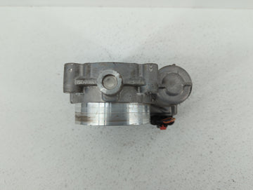 2011-2018 Dodge Charger Throttle Body P/N:05184349AC 05184349AE, 05184349AF Fits Fits 2011 2012 2013 2014 2015 2016 2017 2018 2019 OEM Used Auto Parts