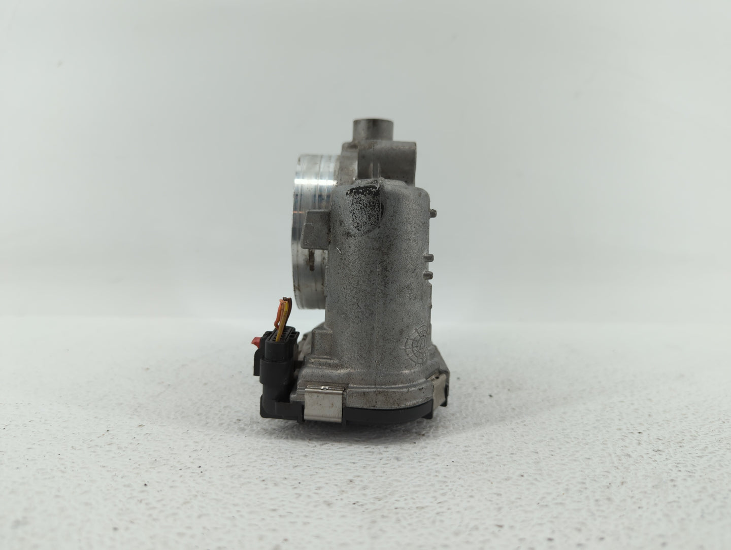 2011-2018 Dodge Charger Throttle Body P/N:05184349AC 05184349AE, 05184349AF Fits Fits 2011 2012 2013 2014 2015 2016 2017 201