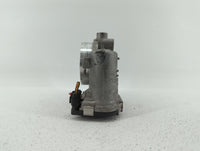 2011-2018 Dodge Charger Throttle Body P/N:05184349AC 05184349AE, 05184349AF Fits Fits 2011 2012 2013 2014 2015 2016 2017 201