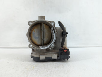 compare product 2011-2018 Dodge Charger Throttle Body P/N:05184349AC 05184349AE, 05184349AD Fits Fits 2011 2012 2013 2014 2015 2016 2017 2018 2019 OEM Used Auto Parts