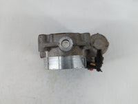 2011-2018 Dodge Charger Throttle Body P/N:05184349AC 05184349AE, 05184349AD Fits Fits 2011 2012 2013 2014 2015 2016 2017 201