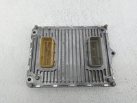2018-2019 Dodge Charger PCM Engine Control Computer ECU ECM PCU OEM P/N:P68330904AA P68395663AD, P68353058AD Fits Fits 2018 