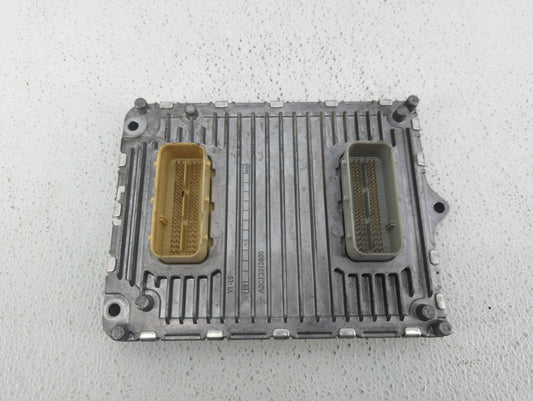 2018-2019 Dodge Charger PCM Engine Control Computer ECU ECM PCU OEM P/N:P68330904AA P68395663AD, P68353058AD Fits Fits 2018 