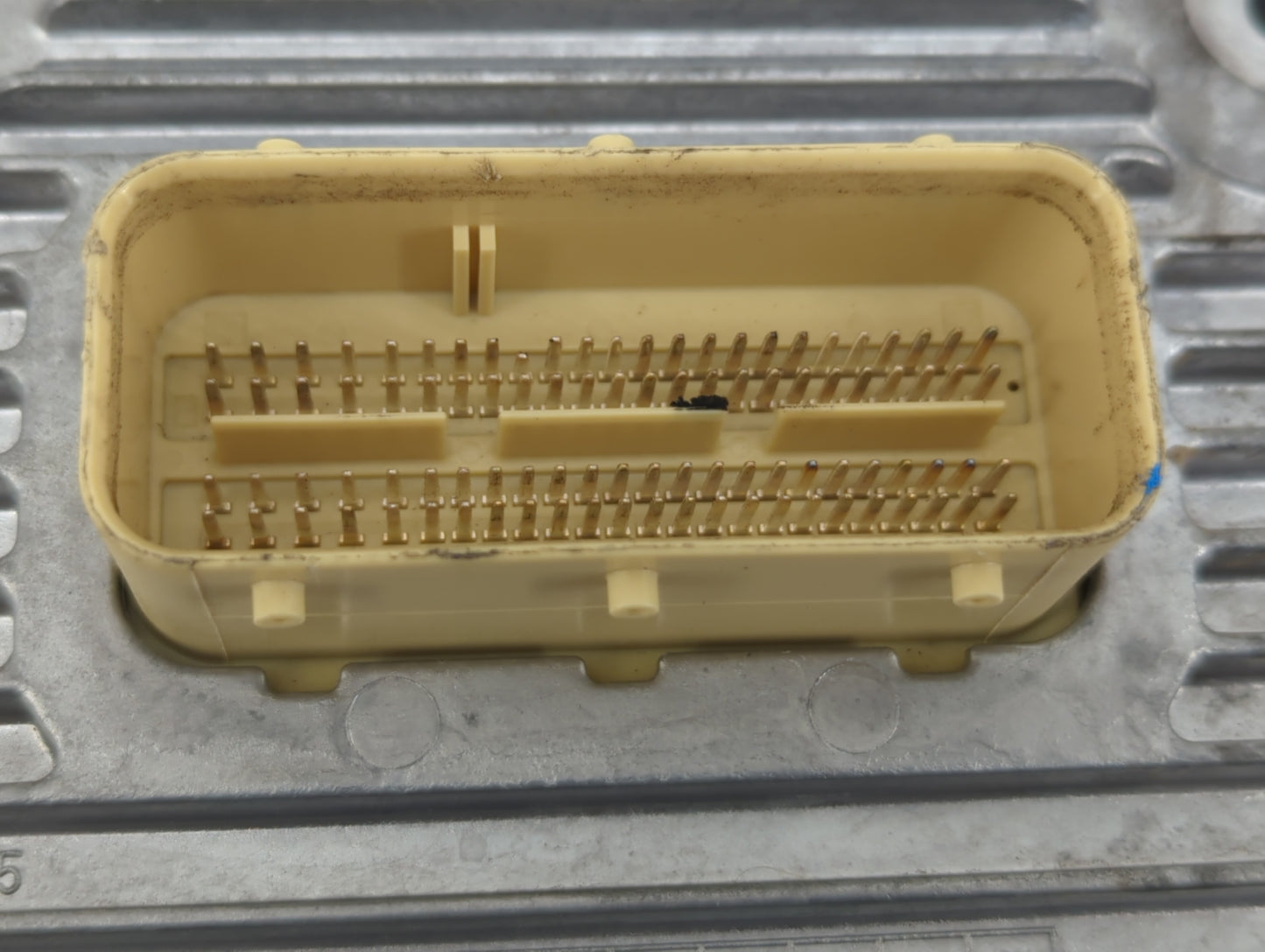 2018-2019 Dodge Charger PCM Engine Control Computer ECU ECM PCU OEM P/N:P68330904AA P68395663AD, P68353058AD Fits Fits 2018 