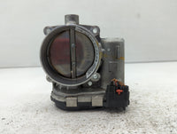 2011-2022 Dodge Charger Throttle Body P/N:05184349AE Fits Fits 2011 2012 2013 2014 2015 2016 2017 2018 2019 2020 2021 2022 O