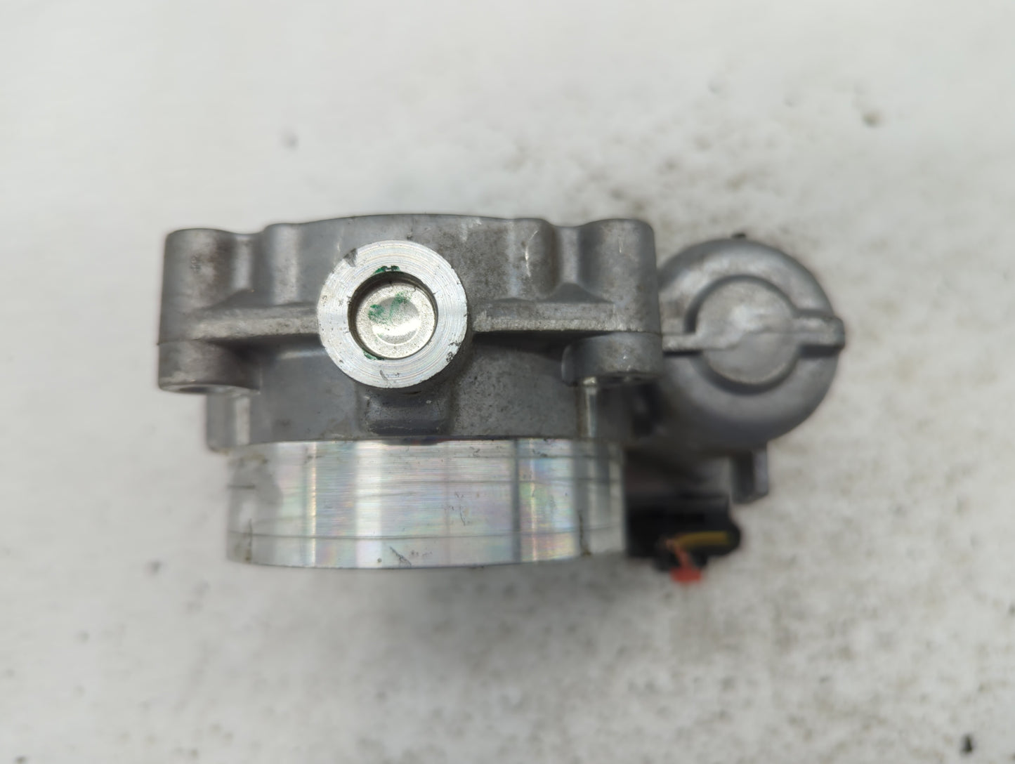 2011-2022 Dodge Charger Throttle Body P/N:05184349AE Fits Fits 2011 2012 2013 2014 2015 2016 2017 2018 2019 2020 2021 2022 O