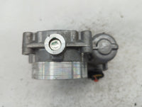 2011-2022 Dodge Charger Throttle Body P/N:05184349AE Fits Fits 2011 2012 2013 2014 2015 2016 2017 2018 2019 2020 2021 2022 O