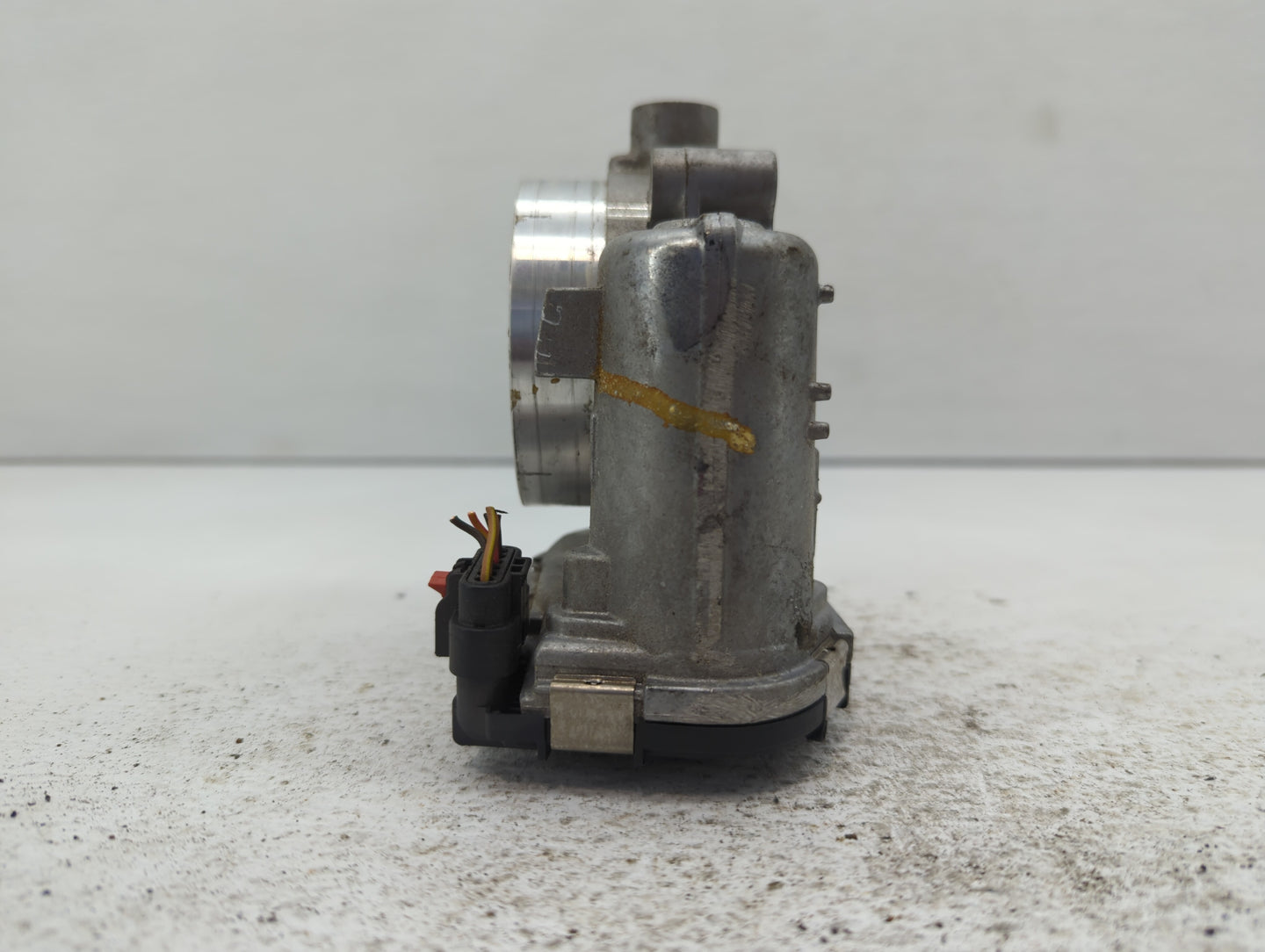 2011-2022 Dodge Charger Throttle Body P/N:05184349AE Fits Fits 2011 2012 2013 2014 2015 2016 2017 2018 2019 2020 2021 2022 O