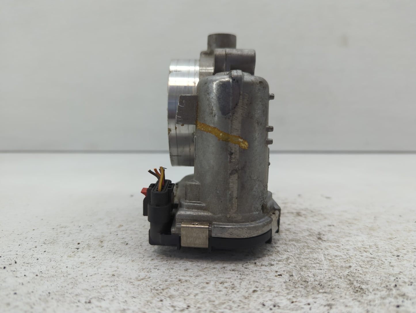2011-2022 Dodge Charger Throttle Body P/N:05184349AE Fits Fits 2011 2012 2013 2014 2015 2016 2017 2018 2019 2020 2021 2022 O
