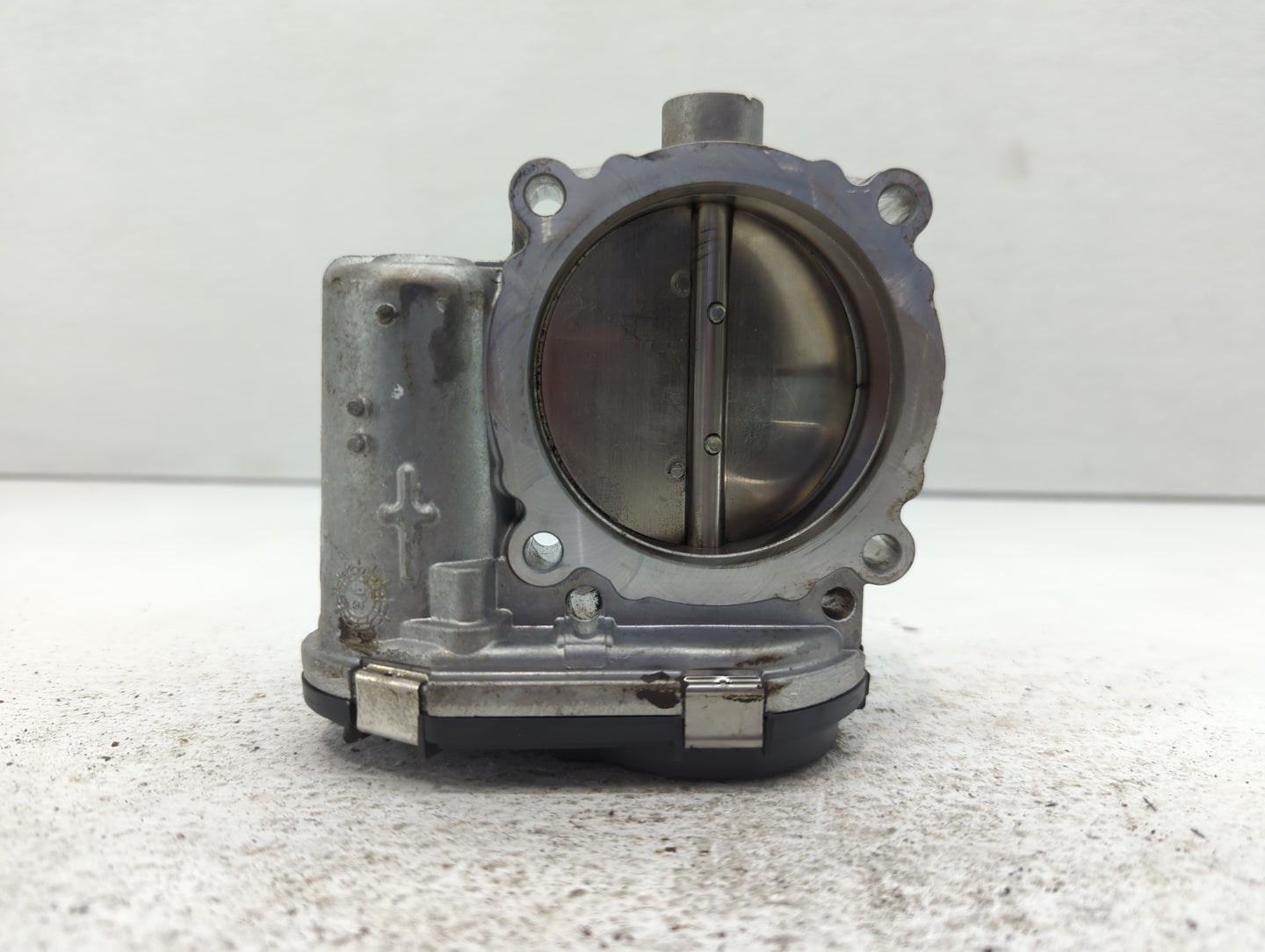 2011-2022 Dodge Charger Throttle Body P/N:05184349AE Fits Fits 2011 2012 2013 2014 2015 2016 2017 2018 2019 2020 2021 2022 O