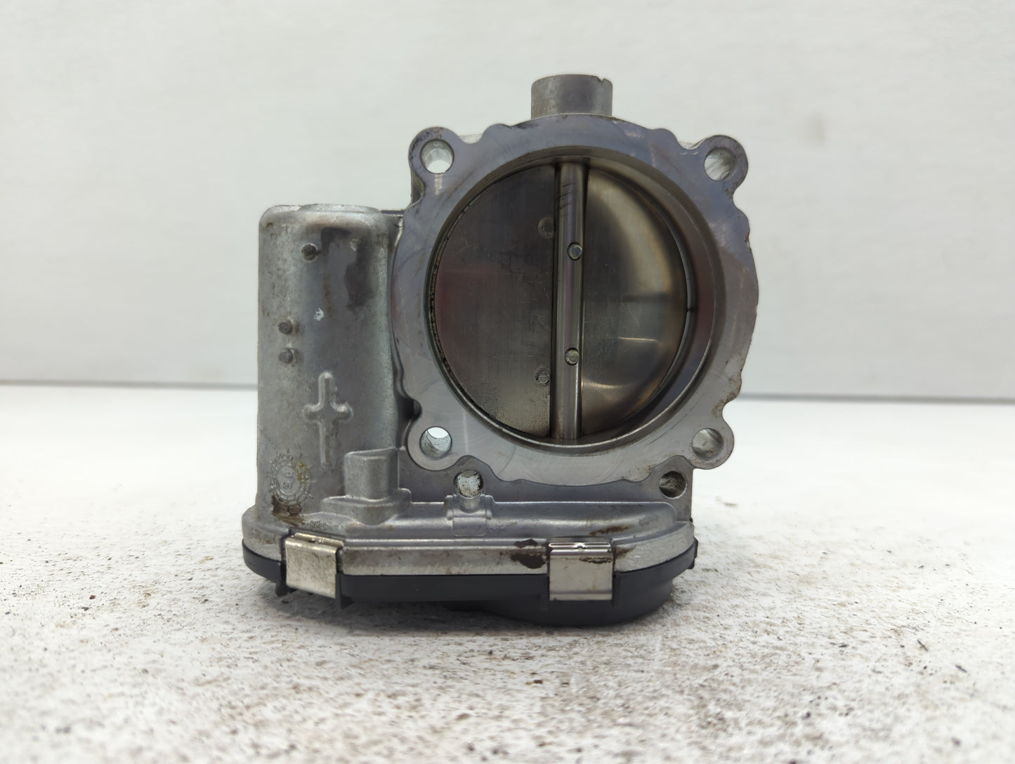 2011-2022 Dodge Charger Throttle Body P/N:05184349AE Fits Fits 2011 2012 2013 2014 2015 2016 2017 2018 2019 2020 2021 2022 O
