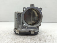 2011-2022 Dodge Charger Throttle Body P/N:05184349AE Fits Fits 2011 2012 2013 2014 2015 2016 2017 2018 2019 2020 2021 2022 O