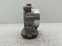 2011-2022 Dodge Charger Throttle Body P/N:05184349AE Fits Fits 2011 2012 2013 2014 2015 2016 2017 2018 2019 2020 2021 2022 O