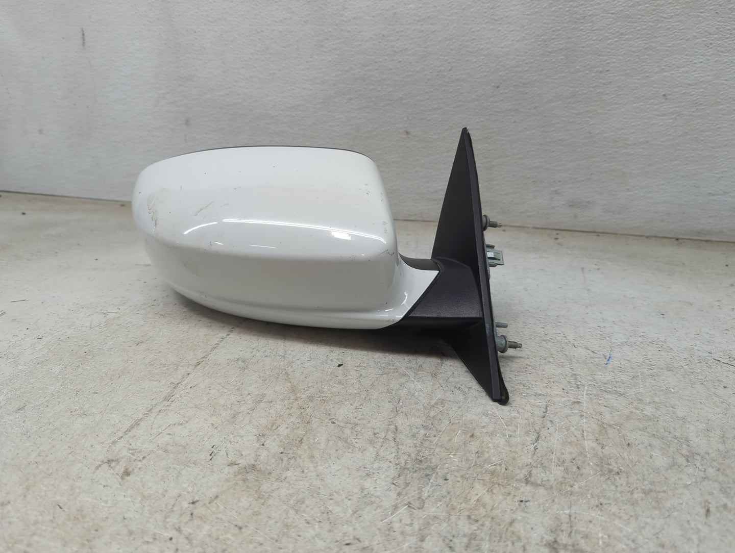 2015-2020 Dodge Charger Passenger Side View Mirror - Right Door Mirror OEM Used - Oemusedautoparts1.com
