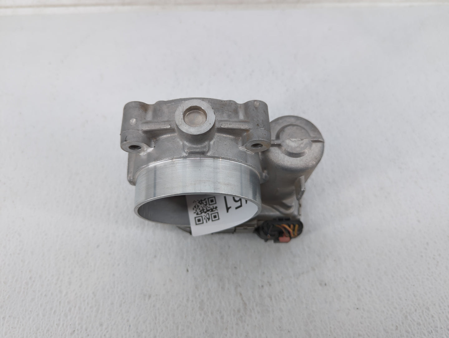 2011-2022 Dodge Charger Throttle Body P/N:05184349AE Fits Fits 2011 2012 2013 2014 2015 2016 2017 2018 2019 2020 2021 2022 O