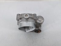 2011-2022 Dodge Charger Throttle Body P/N:05184349AE Fits Fits 2011 2012 2013 2014 2015 2016 2017 2018 2019 2020 2021 2022 O