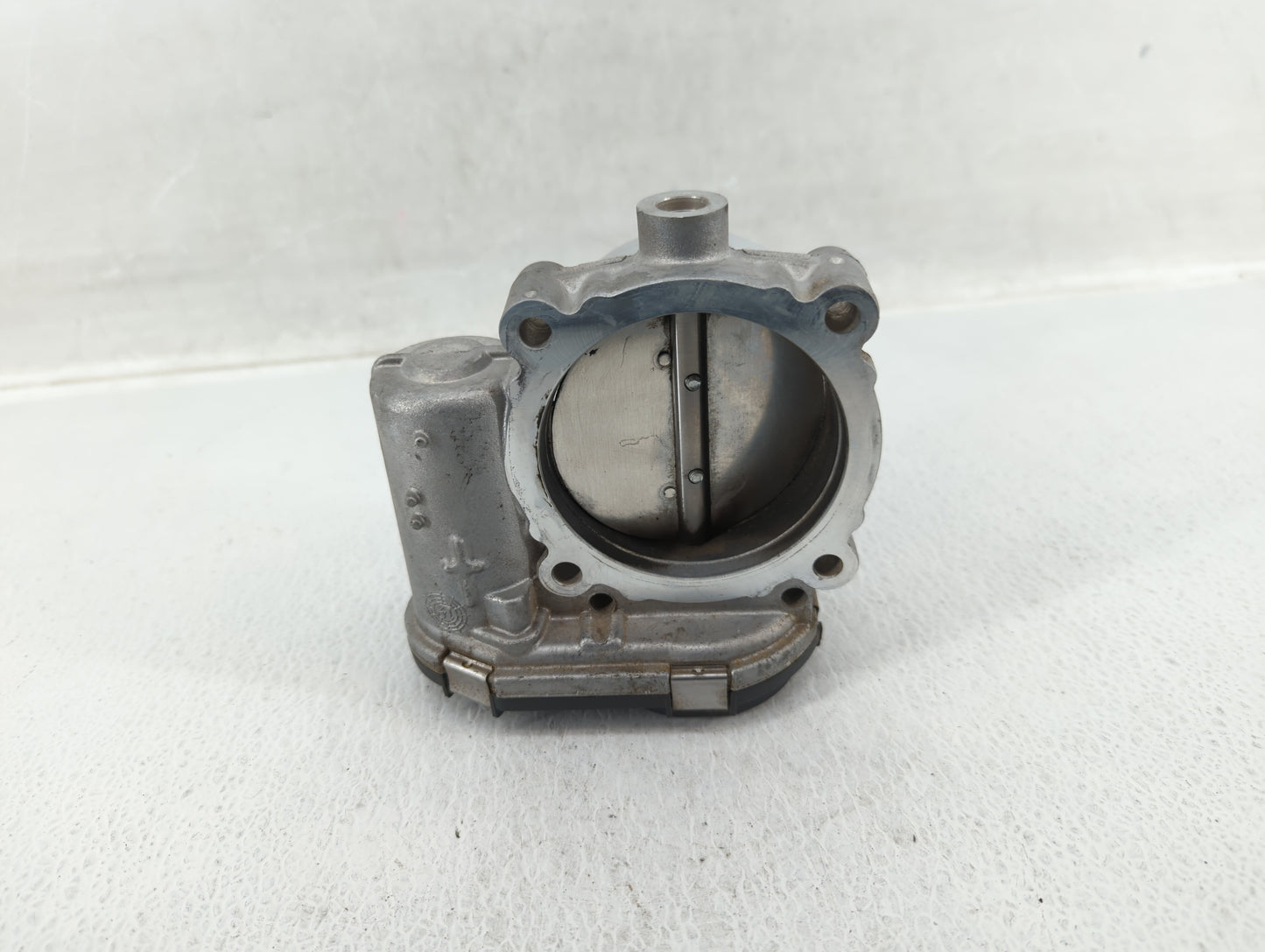 2011-2022 Dodge Charger Throttle Body P/N:05184349AE Fits Fits 2011 2012 2013 2014 2015 2016 2017 2018 2019 2020 2021 2022 O