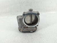 2011-2022 Dodge Charger Throttle Body P/N:05184349AE Fits Fits 2011 2012 2013 2014 2015 2016 2017 2018 2019 2020 2021 2022 O
