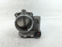 2011-2022 Dodge Charger Throttle Body P/N:05184349AE 05184349AC Fits OEM Used Auto Parts - Oemusedautoparts1.com