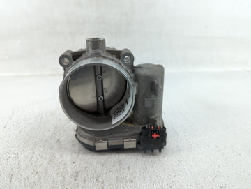 2011-2022 Dodge Charger Throttle Body P/N:05184349AE 05184349AC Fits OEM Used Auto Parts - Oemusedautoparts1.com