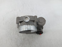 2011-2022 Dodge Charger Throttle Body P/N:05184349AE 05184349AC Fits OEM Used Auto Parts - Oemusedautoparts1.com