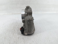2011-2022 Dodge Charger Throttle Body P/N:05184349AE 05184349AC Fits OEM Used Auto Parts - Oemusedautoparts1.com