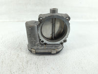 2011-2022 Dodge Charger Throttle Body P/N:05184349AE 05184349AC Fits OEM Used Auto Parts - Oemusedautoparts1.com