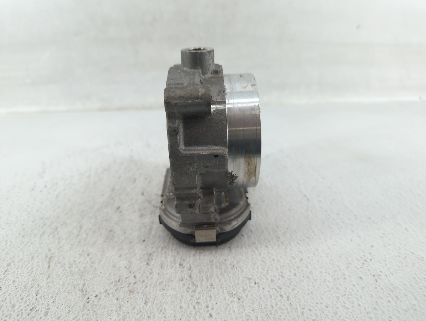 2011-2022 Dodge Charger Throttle Body P/N:05184349AE 05184349AC Fits OEM Used Auto Parts - Oemusedautoparts1.com