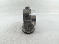 2011-2022 Dodge Charger Throttle Body P/N:05184349AE 05184349AC Fits OEM Used Auto Parts - Oemusedautoparts1.com