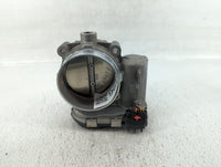 2011-2022 Dodge Charger Throttle Body P/N:05184349AE 05184349AC Fits OEM Used Auto Parts - Oemusedautoparts1.com