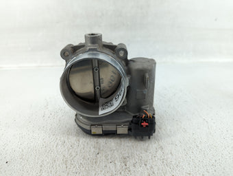 compare product 2011-2022 Dodge Charger Throttle Body P/N:05184349AE 05184349AC Fits OEM Used Auto Parts