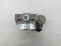 2011-2022 Dodge Charger Throttle Body P/N:05184349AE 05184349AC Fits OEM Used Auto Parts - Oemusedautoparts1.com