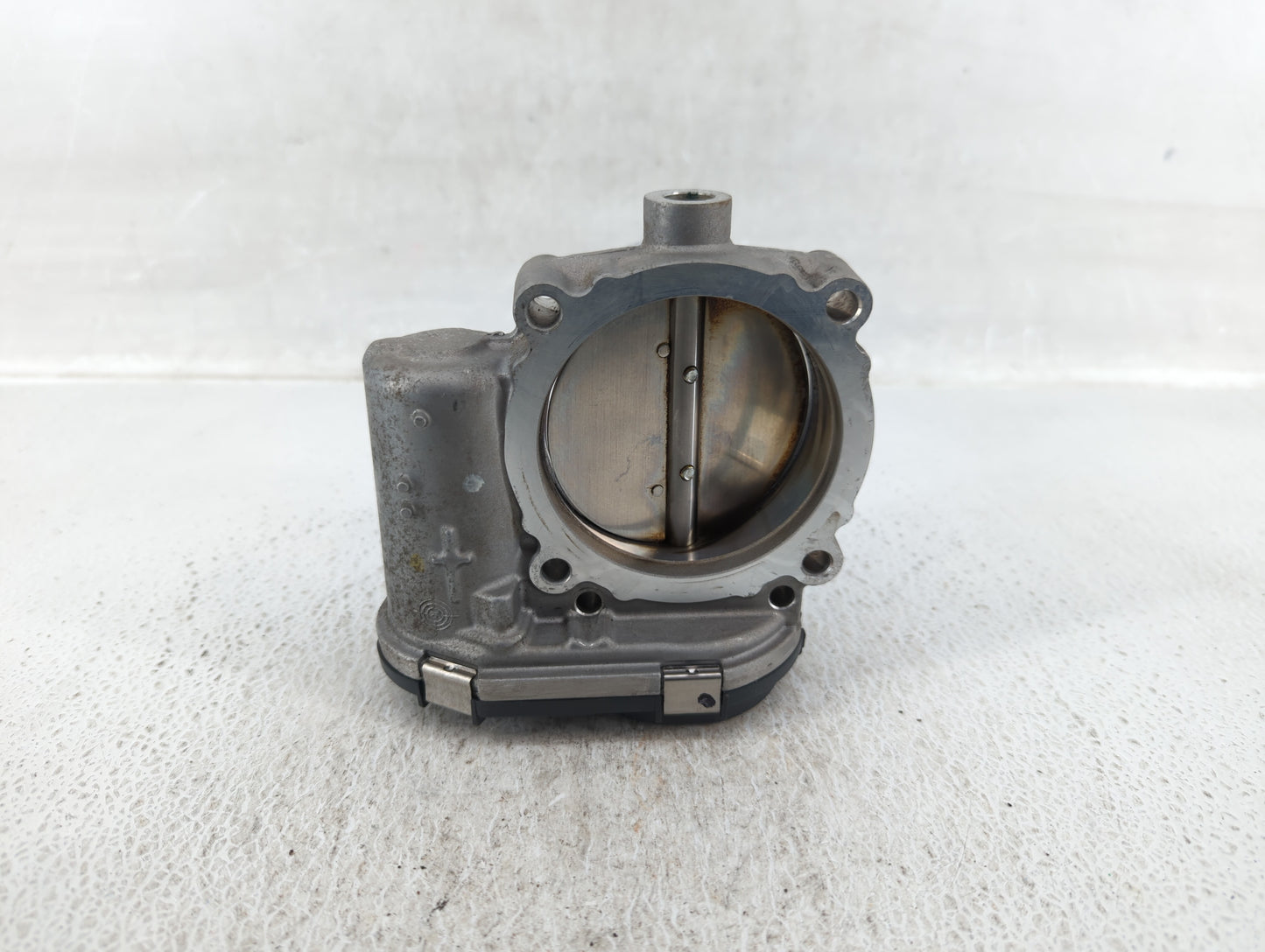 2011-2022 Dodge Charger Throttle Body P/N:05184349AE 05184349AC Fits OEM Used Auto Parts - Oemusedautoparts1.com