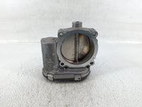 2011-2022 Dodge Charger Throttle Body P/N:05184349AE 05184349AC Fits OEM Used Auto Parts - Oemusedautoparts1.com